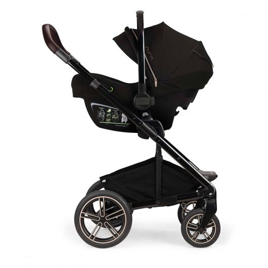 Siège auto Pipa Next - Nuna - Riveted
