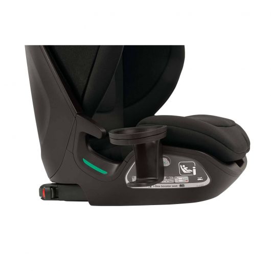 Siège auto Aace lx - Nuna - Caviar