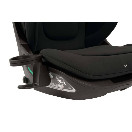 Siège auto Aace lx - Nuna - Caviar