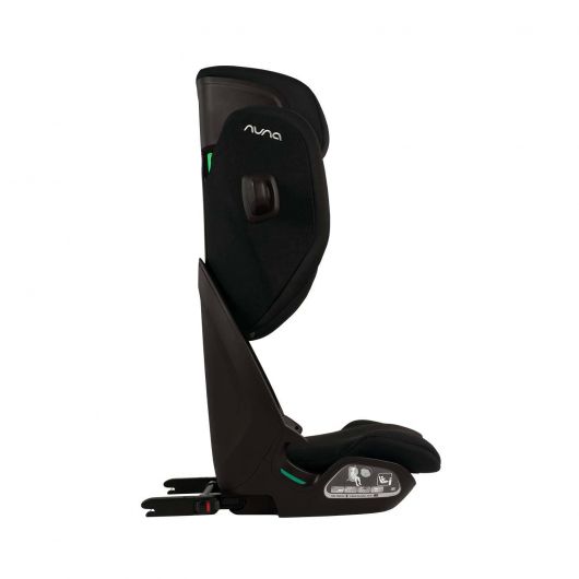 Siège auto Aace lx - Nuna - Caviar