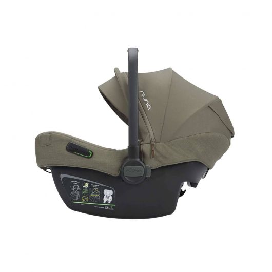 Siège auto Pipa Next - Nuna - Pine