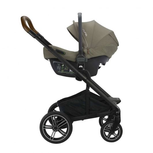 Siège auto Pipa Next - Nuna - Pine