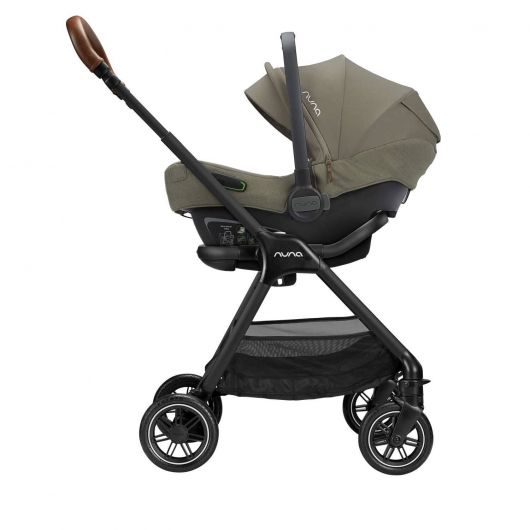 Siège auto Pipa Next - Nuna - Pine