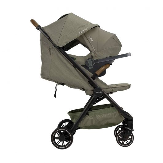 Siège auto Pipa Next - Nuna - Pine