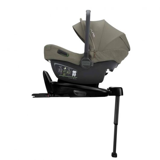 Siège auto Pipa Next - Nuna - Pine