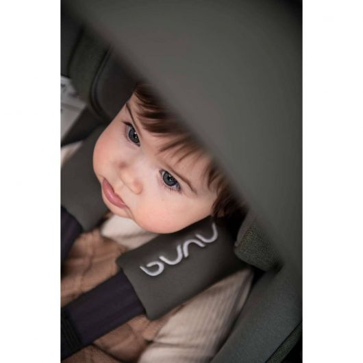 Siège auto Pipa Next - Nuna - Pine