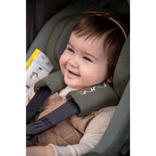 Siège auto Pipa Next - Nuna - Pine