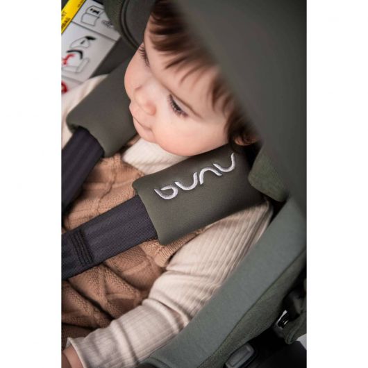 Siège auto Pipa Next - Nuna - Pine