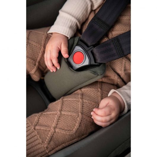 Siège auto Pipa Next - Nuna - Pine