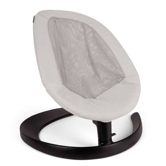 Transat Leaf Grow avec arche de jeux - Nuna - Driftwood