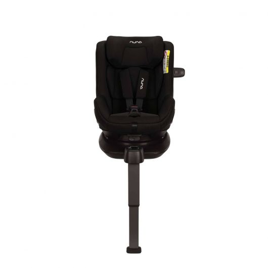 Siège auto Pruu - Nuna - Caviar