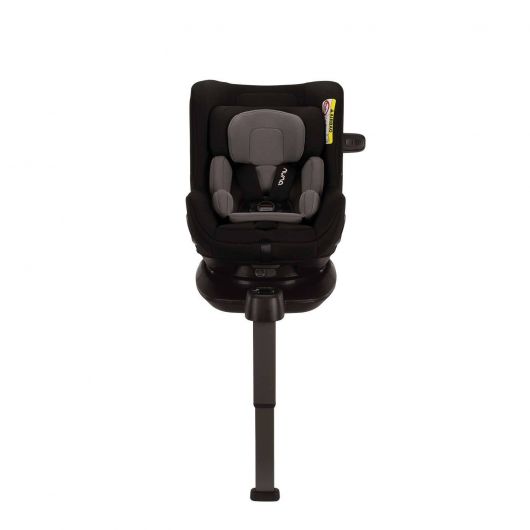 Siège auto Pruu - Nuna - Caviar