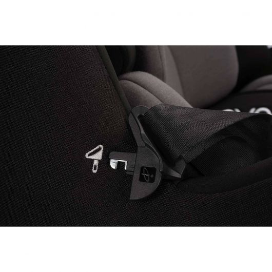 Siège auto Pruu - Nuna - Caviar