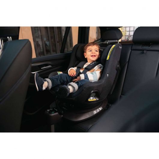 Siège auto Pruu - Nuna - Caviar