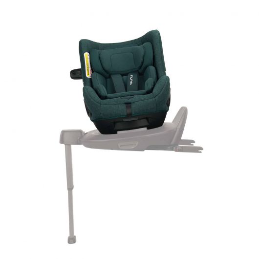 Siège auto Todl Next - Nuna - Caviar