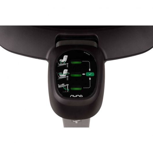 Siège auto Todl Next - Nuna - Caviar