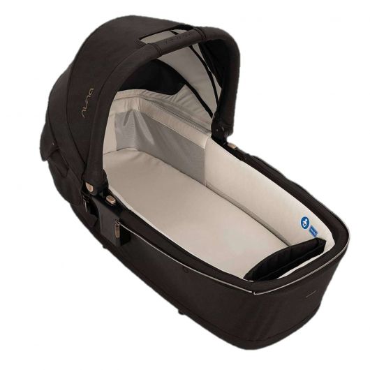 Nacelle Lytl Ixxa - Nuna - Riveted rose