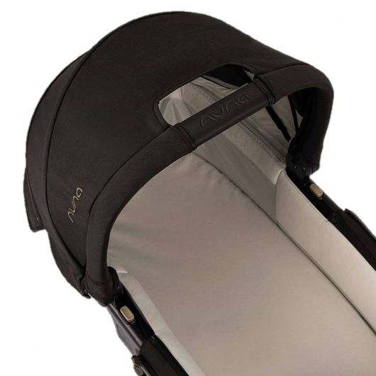 Nacelle Lytl Ixxa - Nuna - Riveted rose