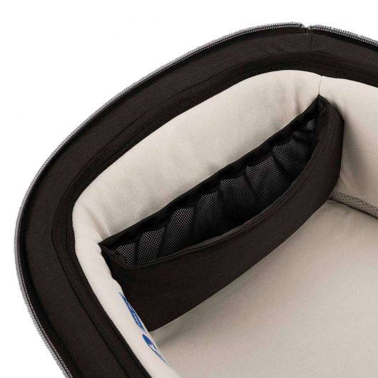 Nacelle Lytl Ixxa - Nuna - Riveted rose