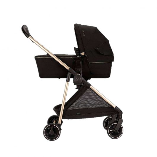 Nacelle Lytl Ixxa - Nuna - Riveted rose