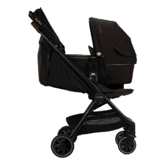 Nacelle Lytl Ixxa - Nuna - Riveted rose