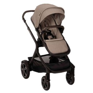 Poussette Demi Next - Nuna - Cedar