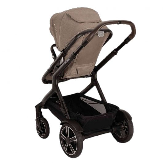 Poussette Demi Next - Nuna - Cedar