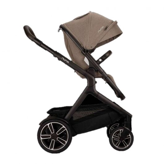 Poussette Demi Next - Nuna - Cedar