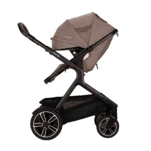 Poussette Demi Next - Nuna - Cedar