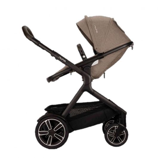 Poussette Demi Next - Nuna - Cedar