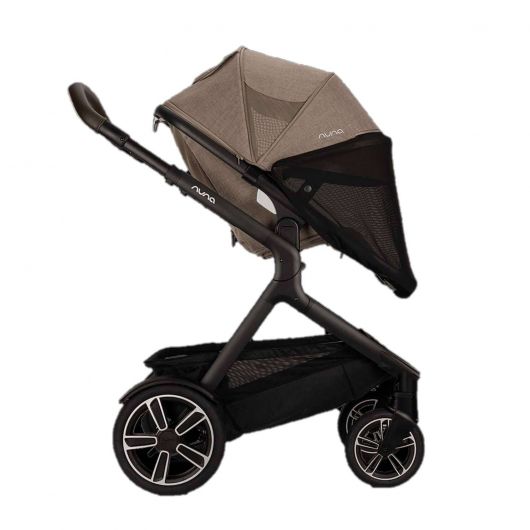 Poussette Demi Next - Nuna - Cedar