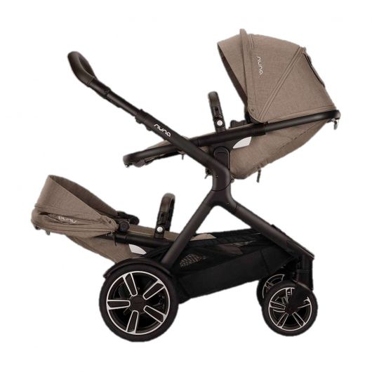 Poussette Demi Next - Nuna - Cedar