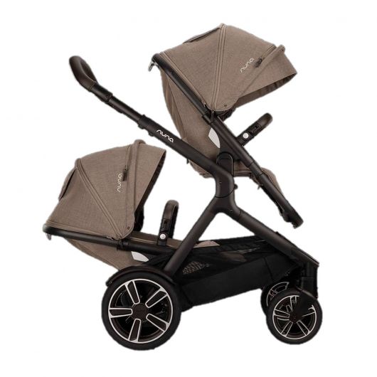 Poussette Demi Next - Nuna - Cedar