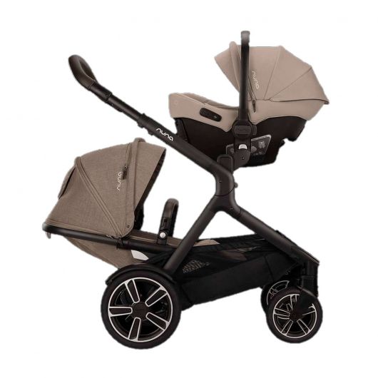 Poussette Demi Next - Nuna - Cedar