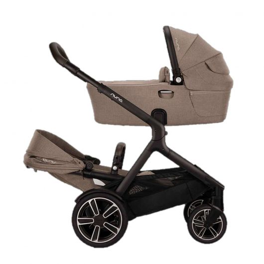 Poussette Demi Next - Nuna - Cedar
