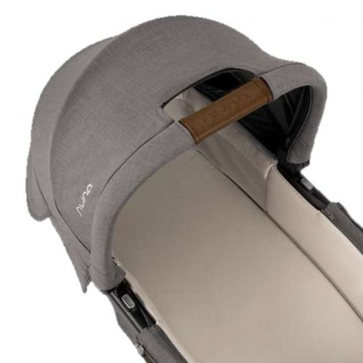 Nacelle Lytl Ixxa - Nuna - Granite