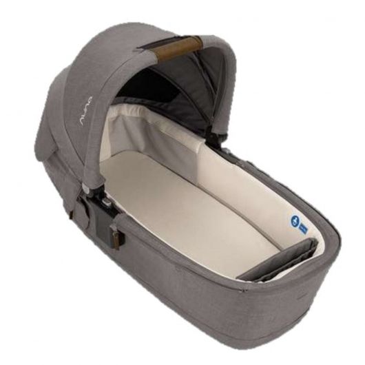 Nacelle Lytl Ixxa - Nuna - Granite