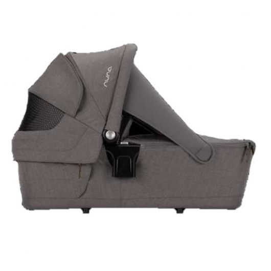 Nacelle Lytl Ixxa - Nuna - Granite