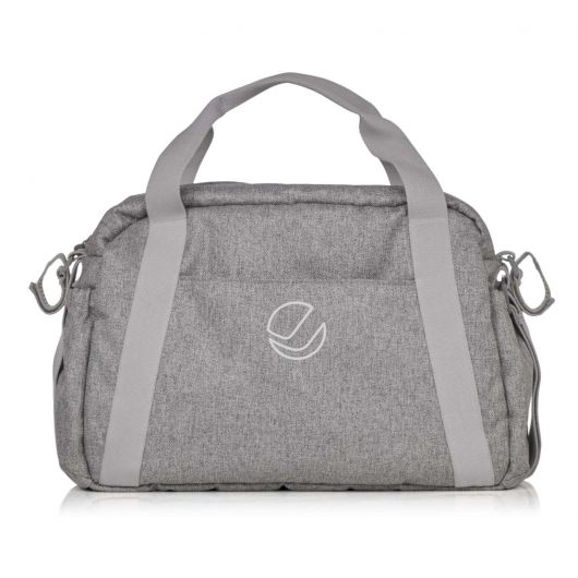 Poussette Crosslight 3 + nacelle Sweet + coque auto Koos iSize R1 - Jané - Dim Grey