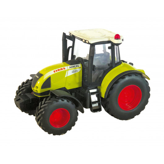 Tracteur claas enfant cheap