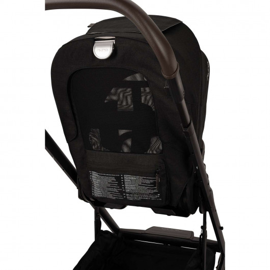 Poussette Mixx Next 2024 - Nuna - Caviar