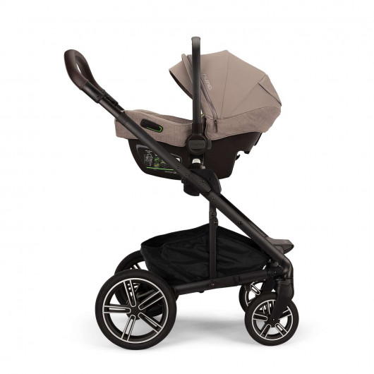 Poussette Mixx Next 2024 - Nuna - Cedar
