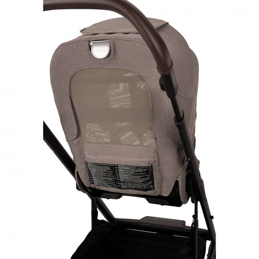 Poussette Mixx Next 2024 - Nuna - Cedar