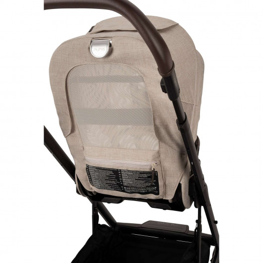 Poussette Mixx Next 2024 - Nuna - Biscotti