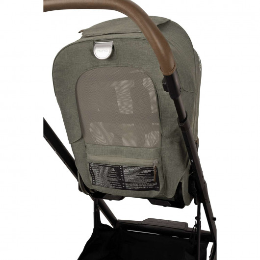 Poussette Mixx Next 2024 - Nuna - Pine