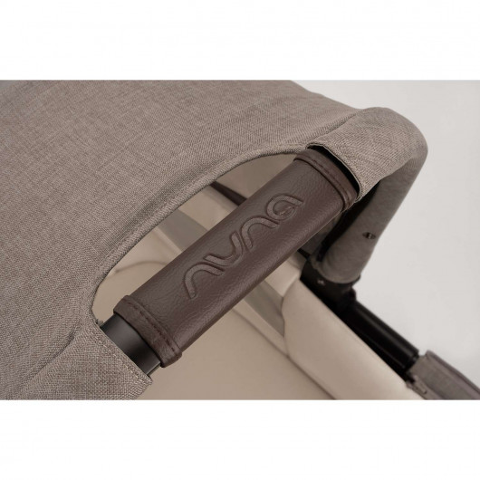 Nacelle Mixx Next 2024 - Nuna - Cedar