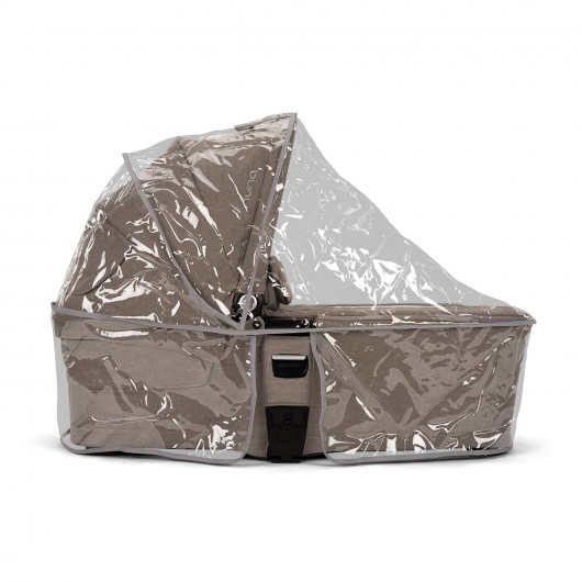 Nacelle Mixx Next 2024 - Nuna - Cedar