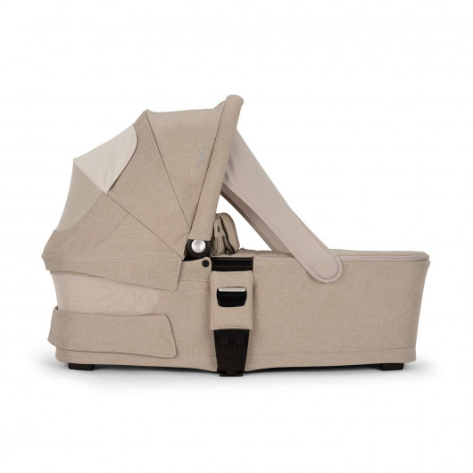 Nacelle Mixx Next 2024 - Nuna - Biscotti