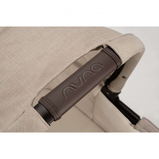 Nacelle Mixx Next 2024 - Nuna - Biscotti