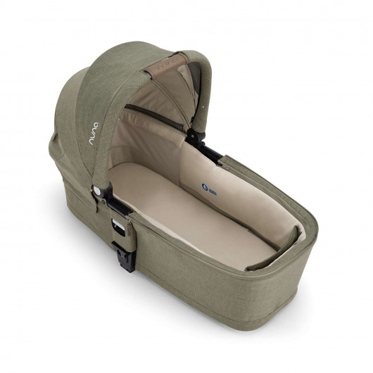Nacelle Mixx Next 2024 - Nuna - Pine